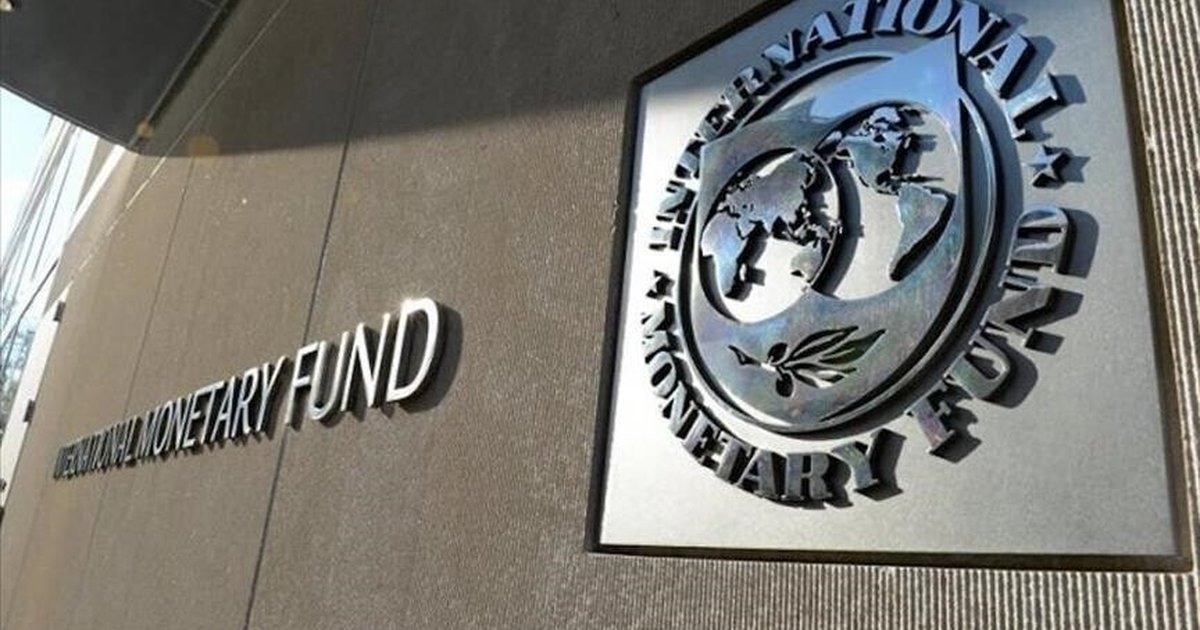 IMF: Emtia fiyatları düşüyor