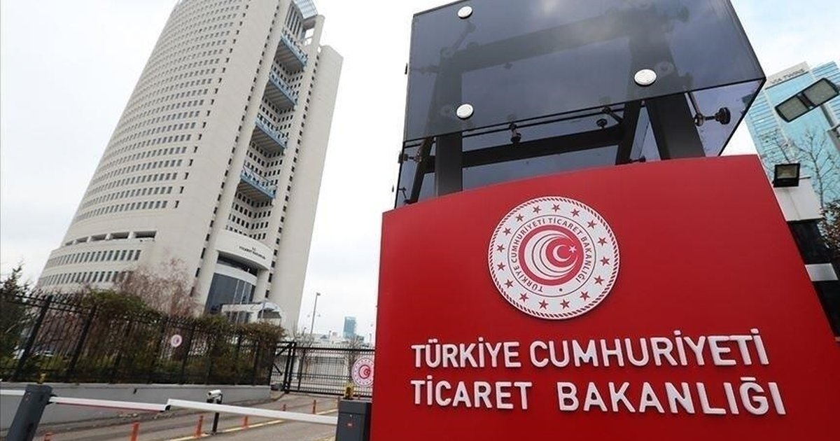 Helal uygunluk belgeli ürün ithalatında yeni düzenleme