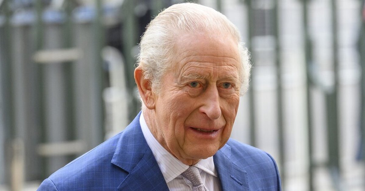 İngiltere Kralı 3. Charles'ın Vergi Açıklaması