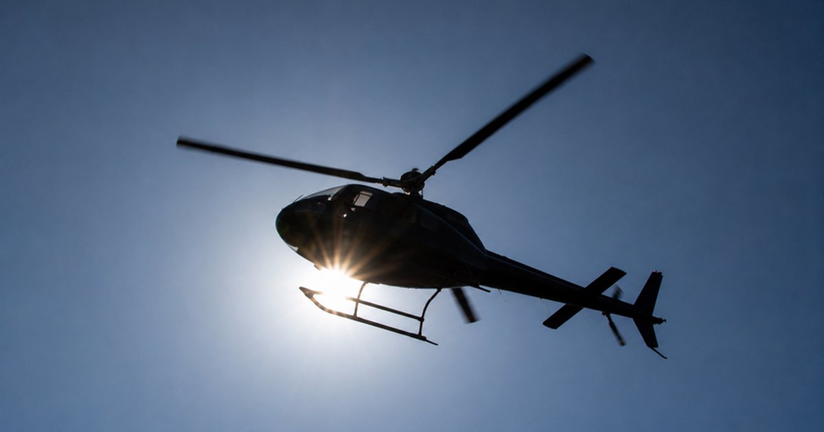 Suudi Arabistan'da Aramco Helikopter Kazası: 14 Ölü
