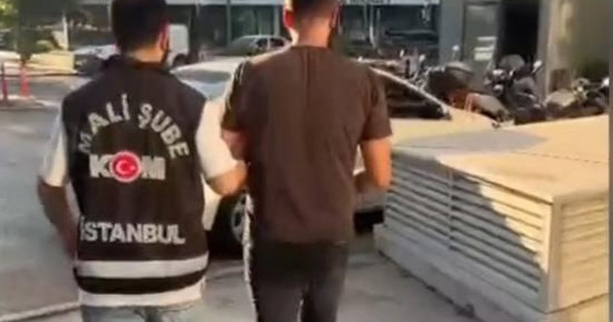 Yasa dışı bahis operasyonu: 32 şirkete el konuldu