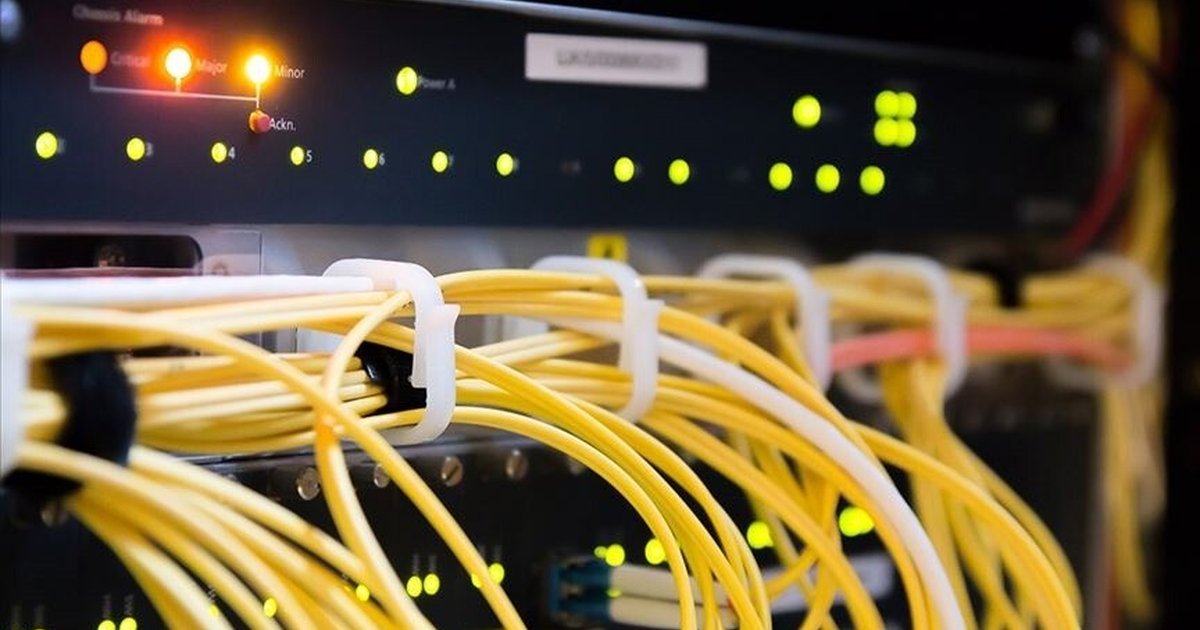 Türkiye'de Fiber İnternet Aboneleri 2 Milyon Arttı