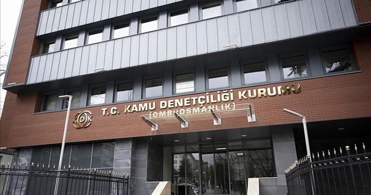 KDK, okul zili şikayetini çözdü