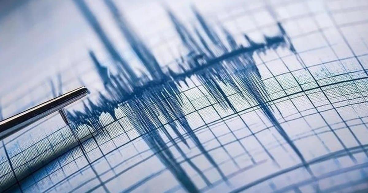 Malezya'da 7,1 büyüklüğünde deprem