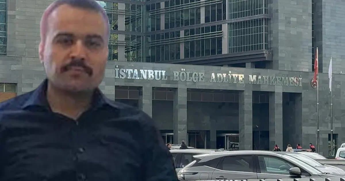 Kadın hakime saldıran savcıya iddianame