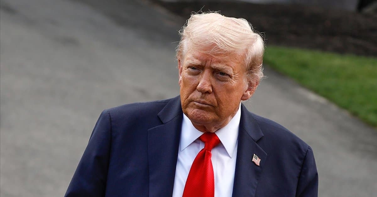 Trump, İran'a yönelik sınırlı askeri seçeneklerden rahatsız