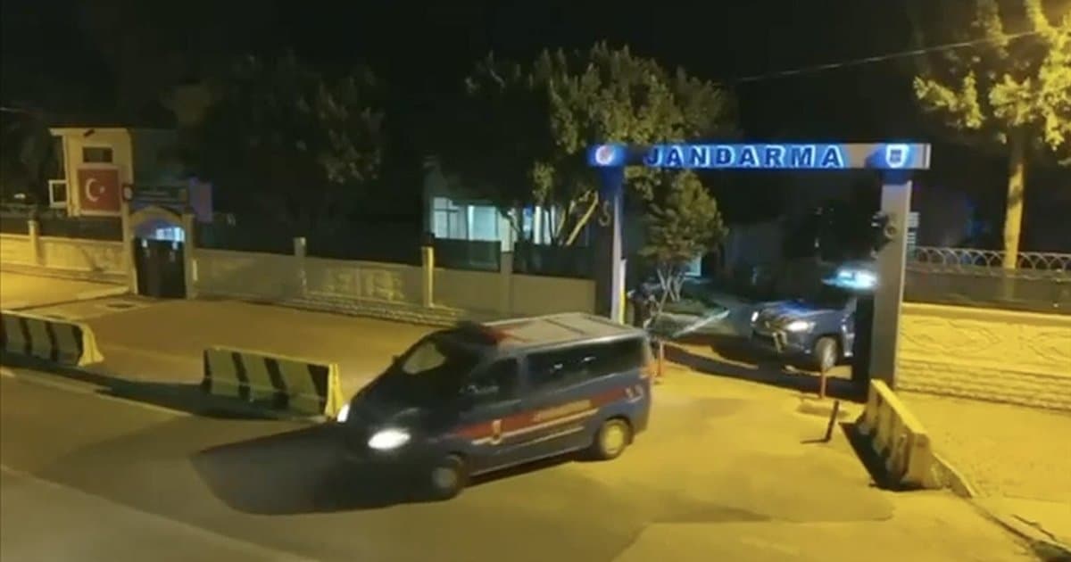 27 ilde silah kaçakçılarına operasyon: 259 şüpheli yakalandı