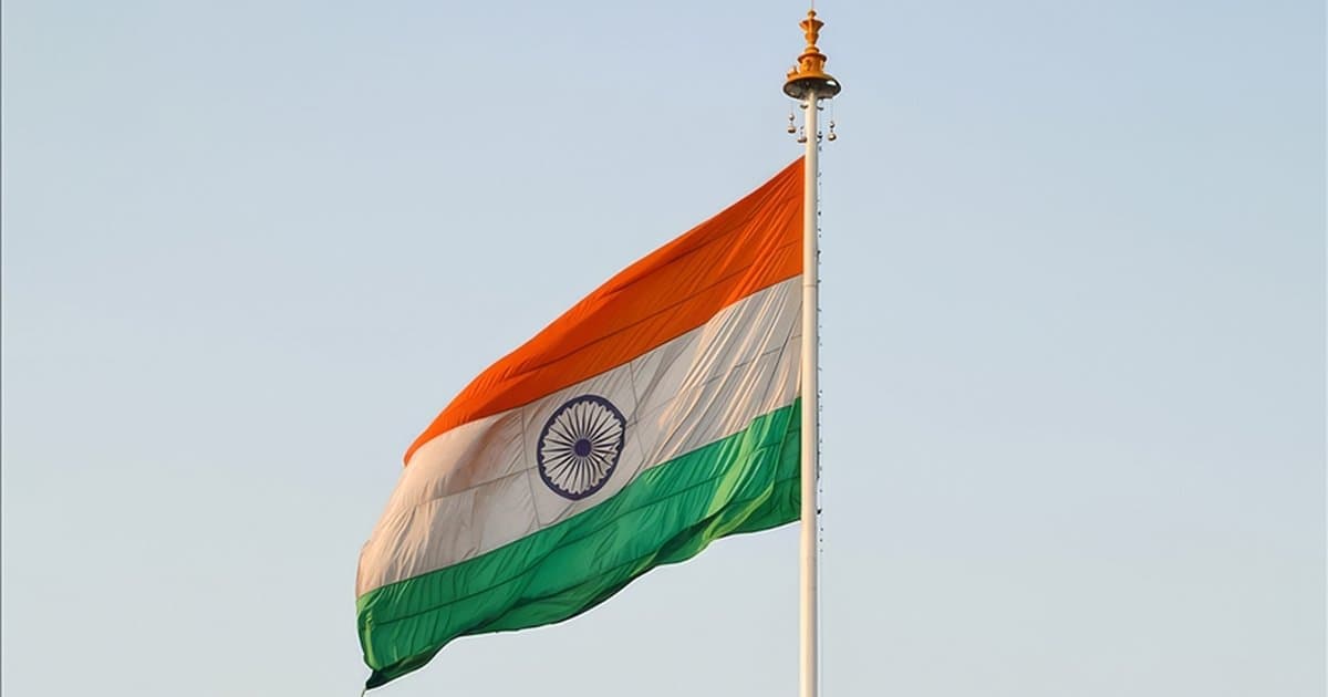 Hindistan'da Ambulans Uçak Kazası: 7 Ölü