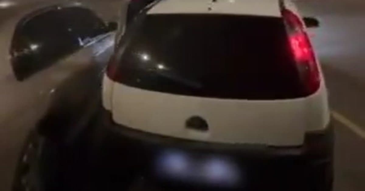 Düzce'de gürültü yapan sürücülere ceza