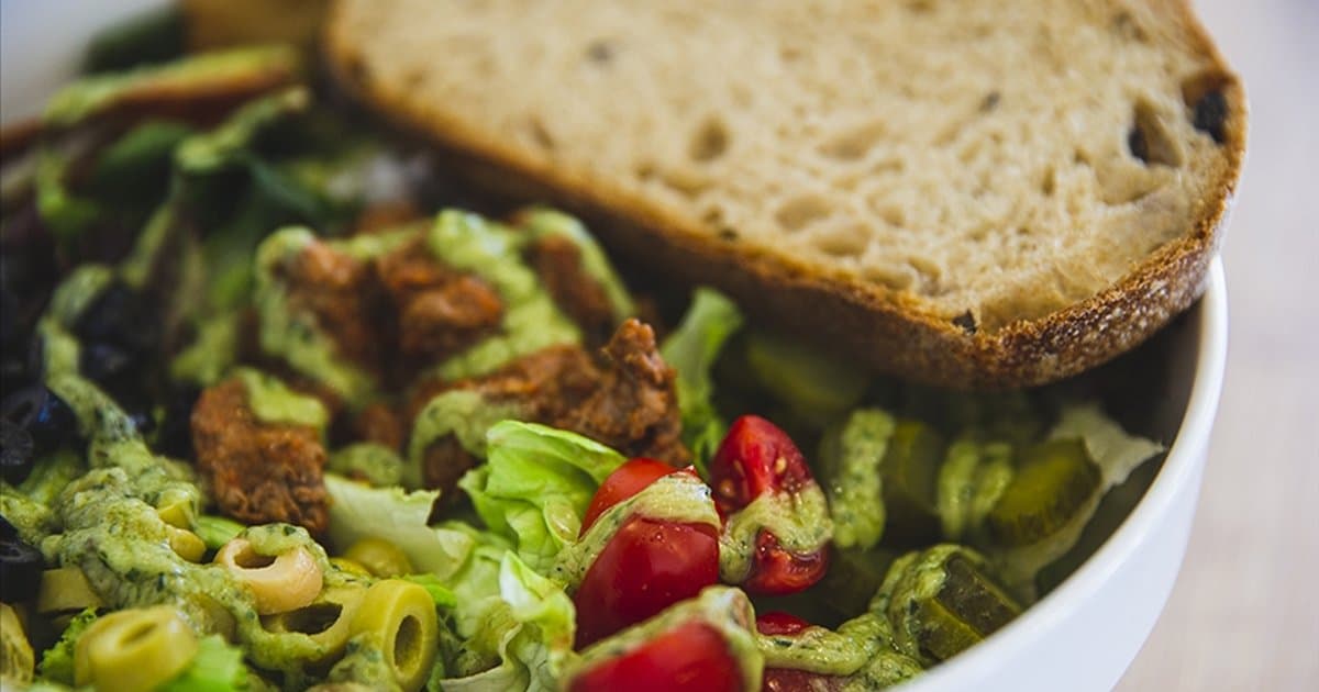 Yeme Alışkanlığı Değişimi Ömrü 3 Yıl Uzatıyor