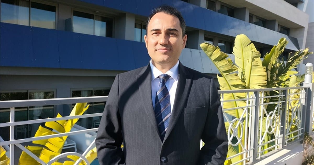 Antalya'da tatil dönemleri turizmi canlandırdı