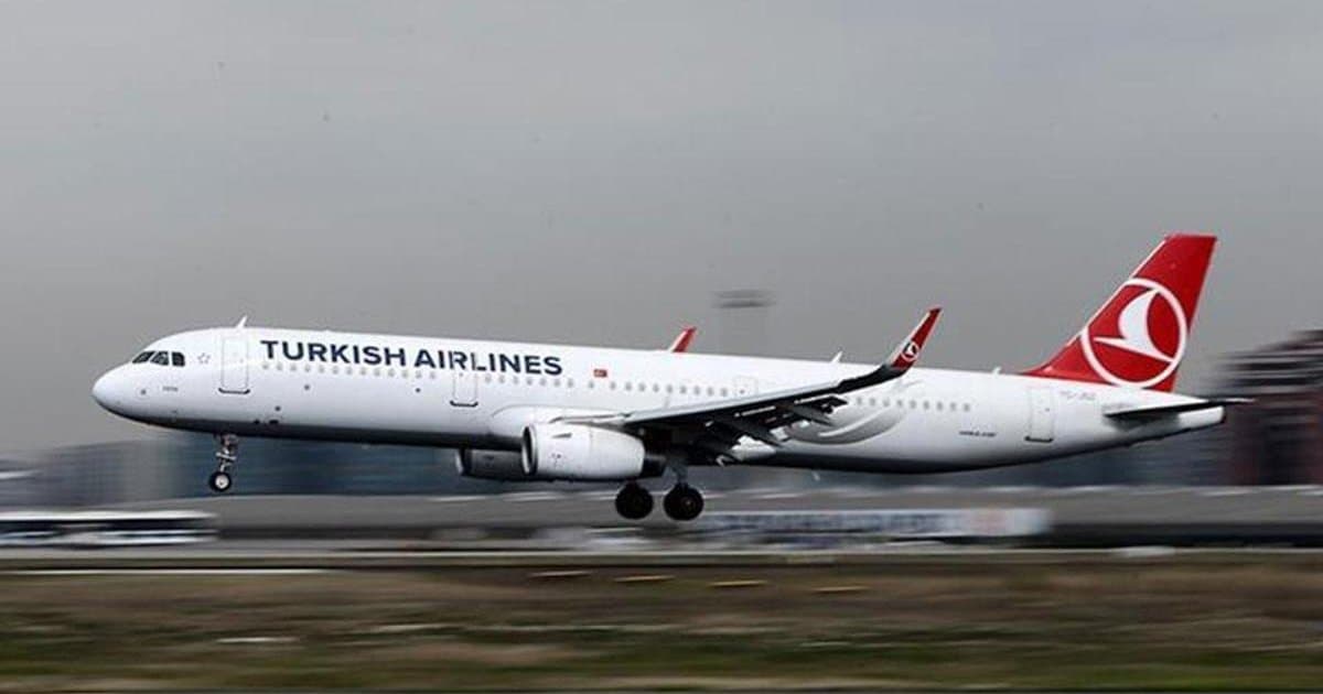 THY'den İran'a uçuşlar iptal edildi iddiasına açıklama