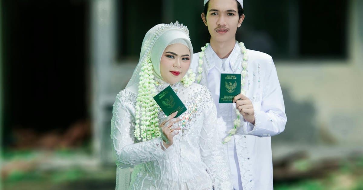 Rüşvet karşılığı nikah iddiası: 12 gözaltı