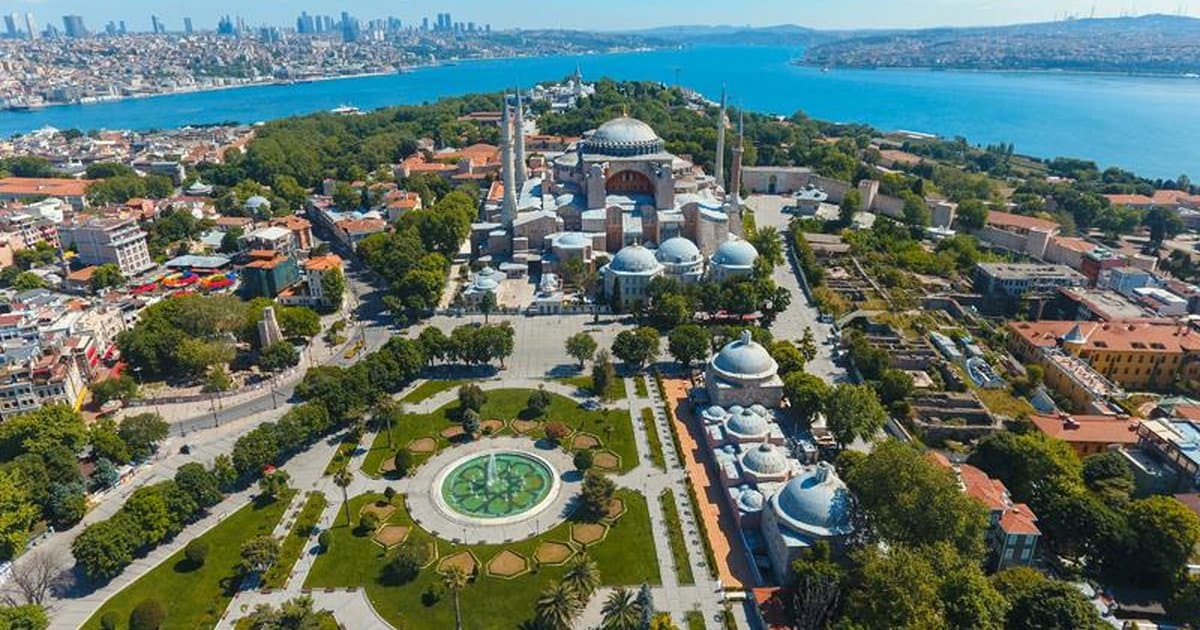 Meteoroloji'den hava durumu raporu: Sıcaklık artıyor