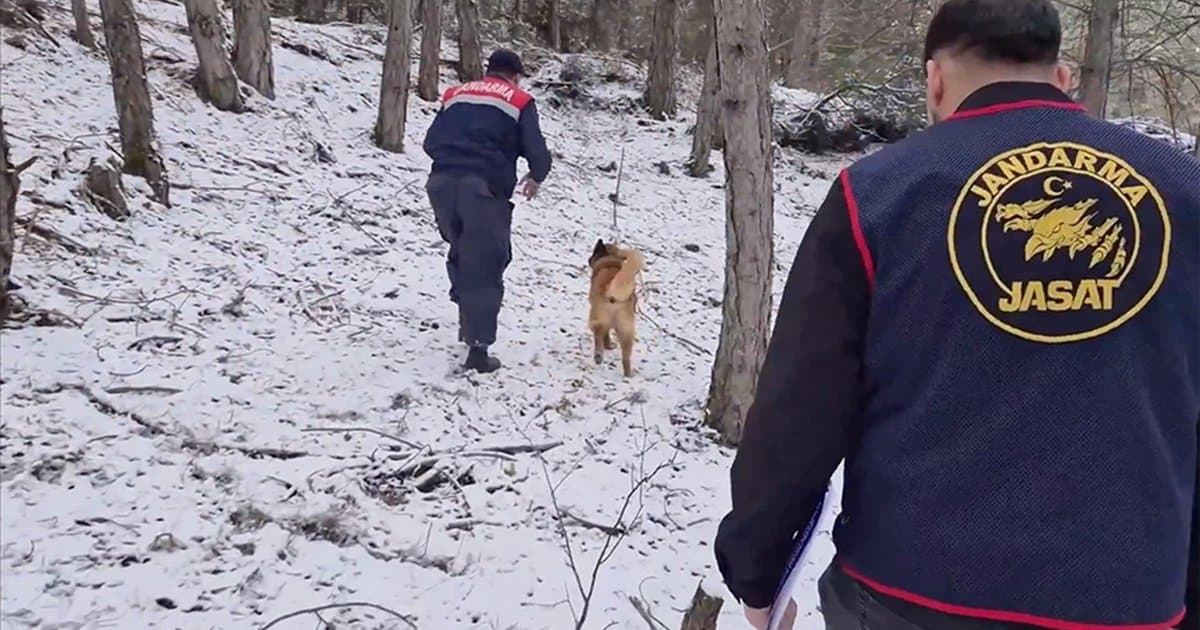 JASAT, İstanbul'da 10 yıl önce işlenen cinayeti aydınlattı