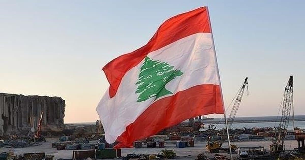 Lübnan'da İsrail'e ajanlık yapan 3 kişi gözaltına alındı