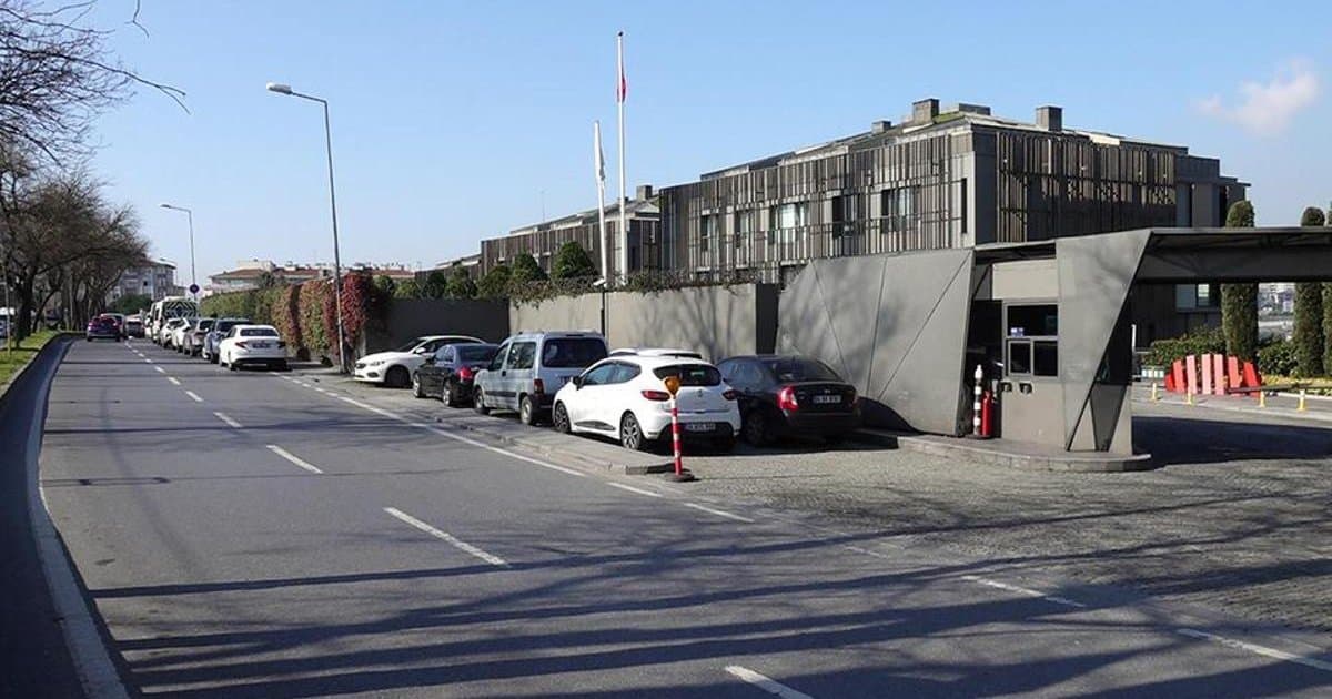 Lüks site yöneticisi 38,5 milyon lira dolandırıcılığı yaptı