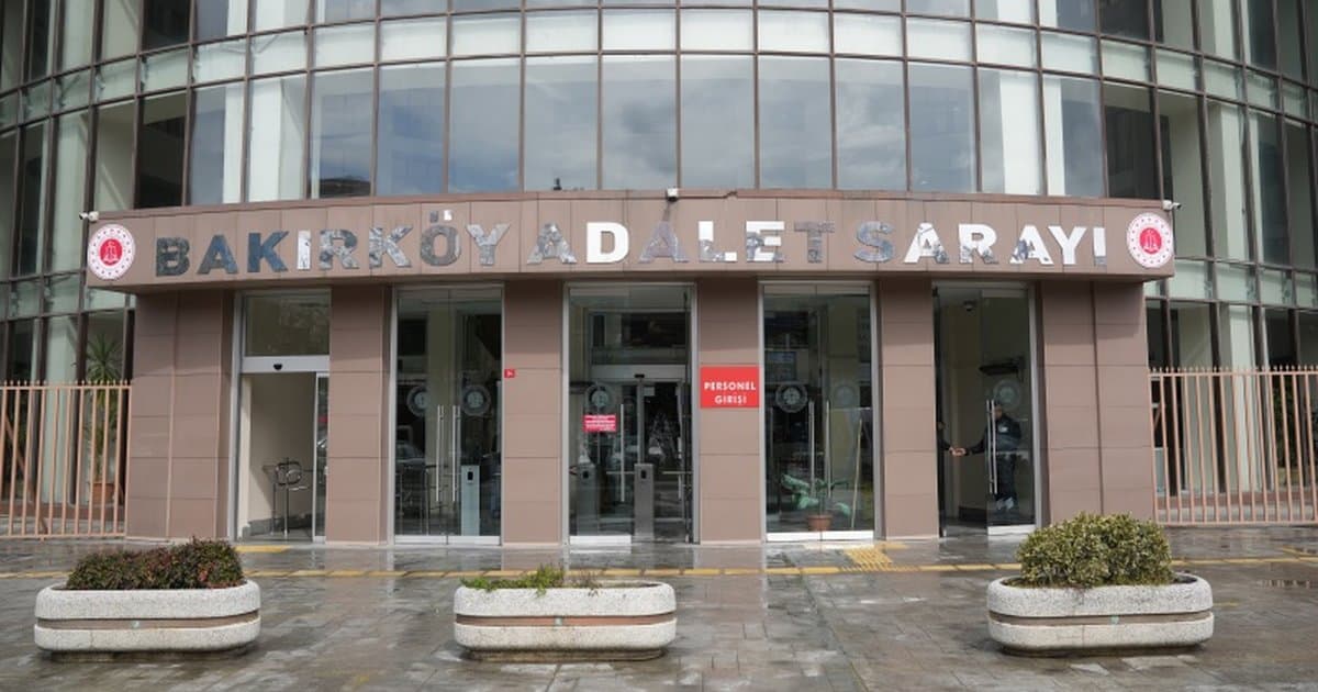 Kara Maskeliler Suç Örgütüne Yönelik Soruşturma Tamamlandı