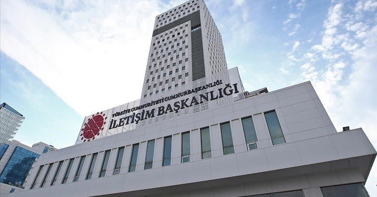 DMM'den yabancı haber ajansına yalanlama