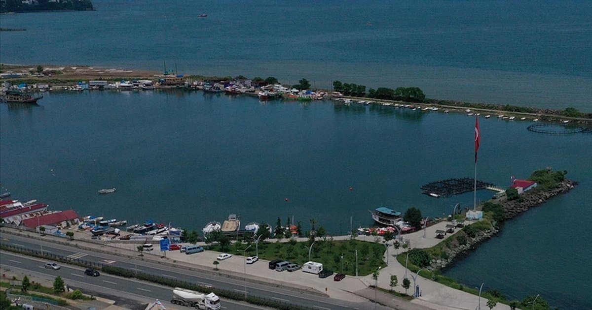 TİHEK'ten Yomra Sahili'nde erişim eksikliğine ceza