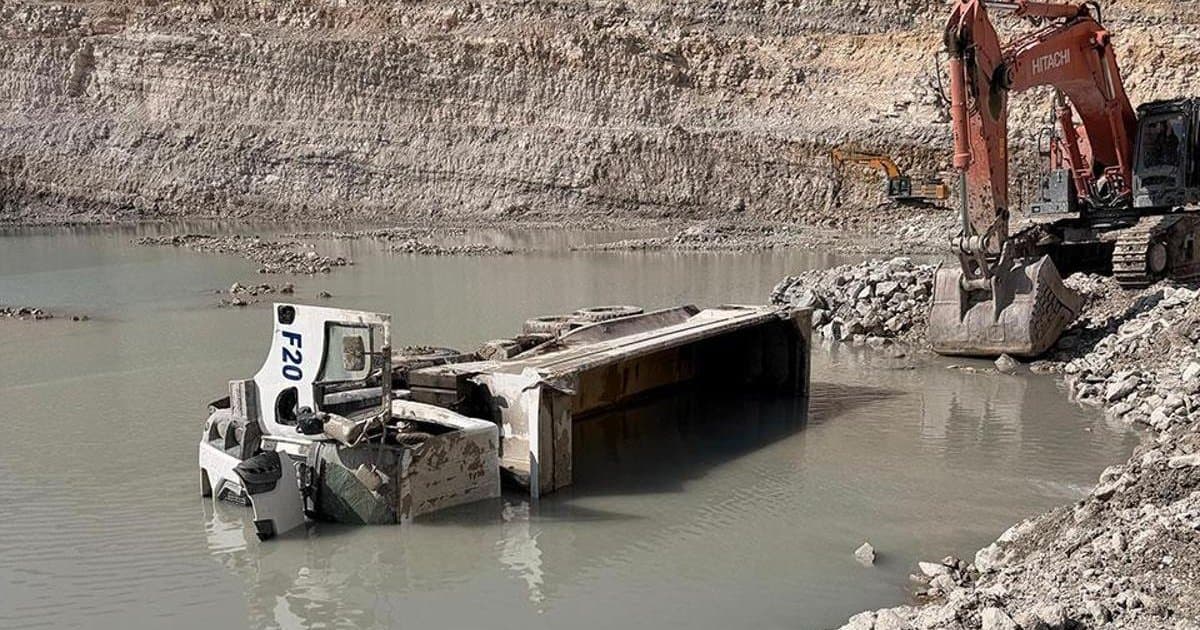 Kütahya'da maden kazası can aldı
