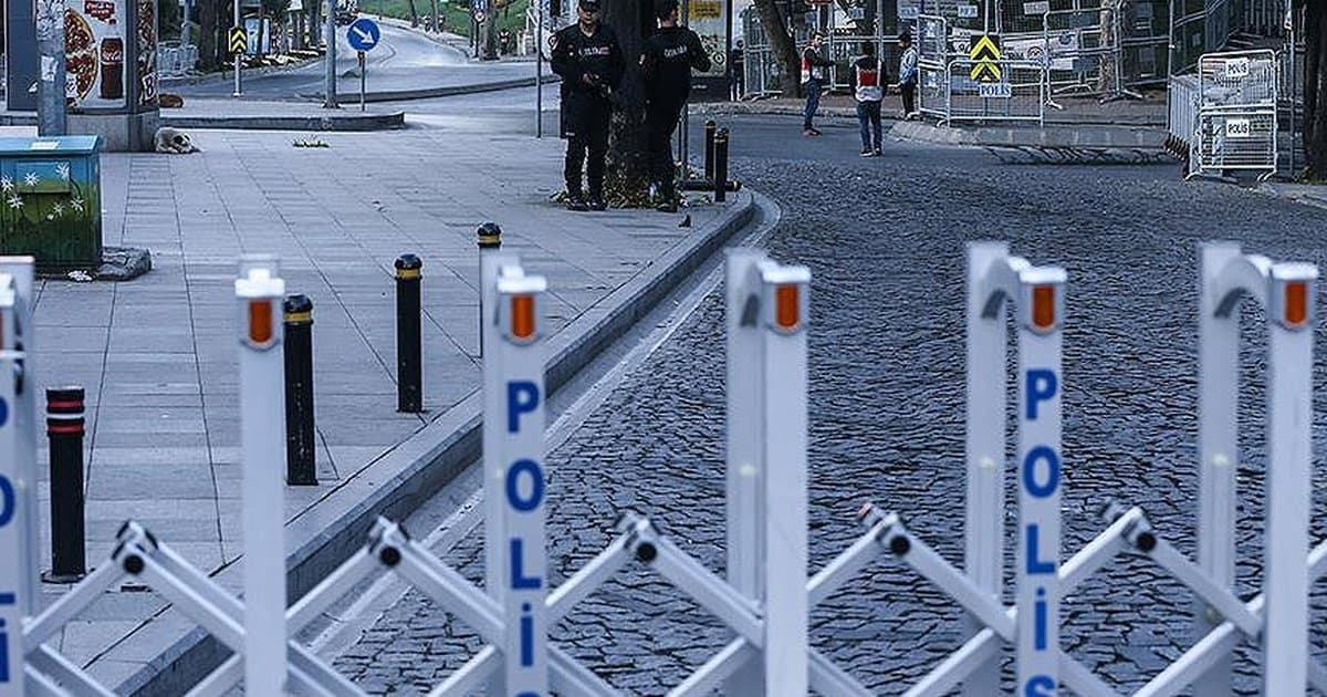 İstanbul'da 8 Mart trafiğe kapatılacak yollar