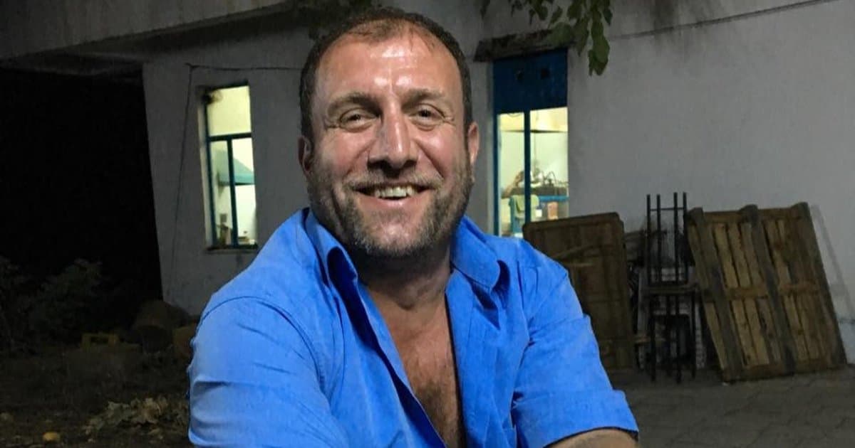 Amasya'da kaçak içki içti, ölü bulundu