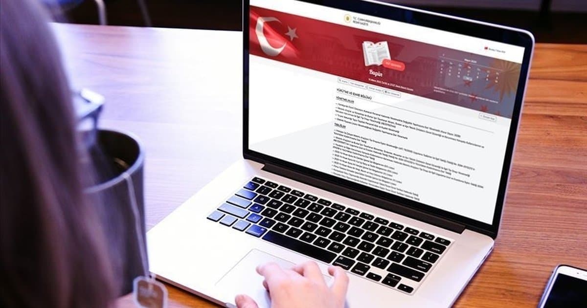 Akkuyu NGS Bağlantı Hattı Kamulaştırma Kararı