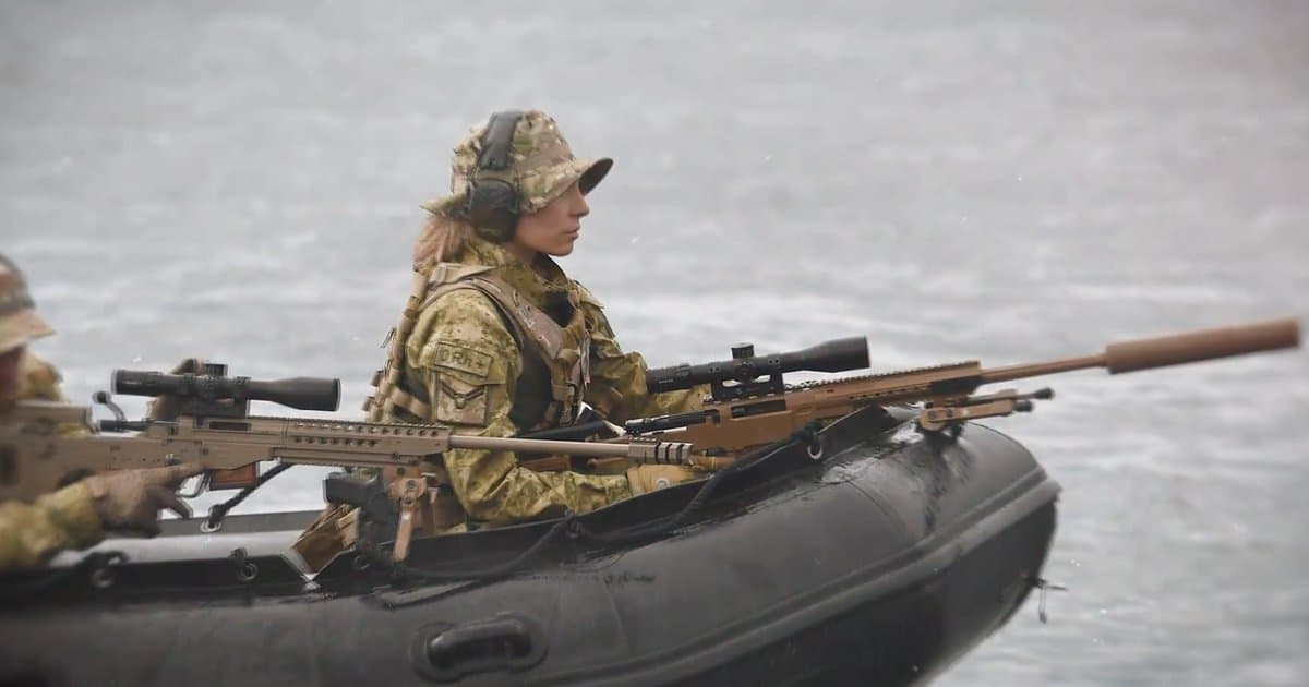 MSB, 8 Mart Dünya Kadınlar Günü'nü kutladı