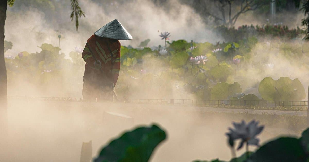 Tophane Meydan Çeşmesi'nde yangın çıkaran şüpheli tutuklandı