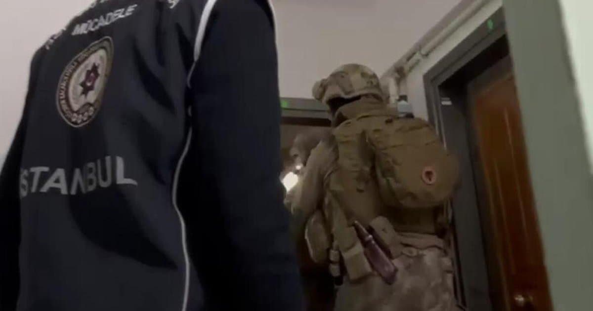 İstanbul'da dolandırıcılık operasyonu: 4 gözaltı