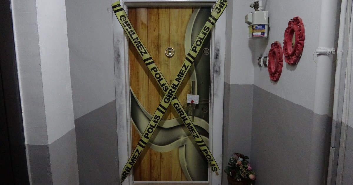 Kocaeli'de 'kesik bilezik' katili komşu gözaltına alındı