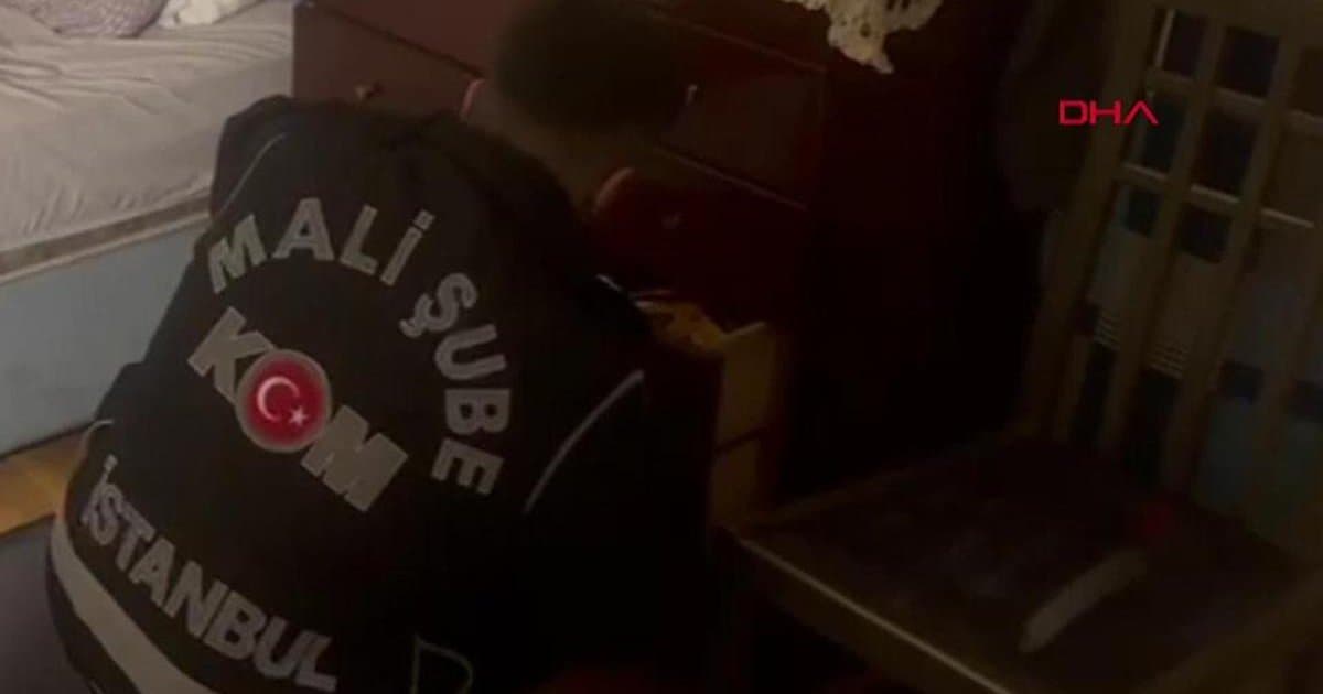 Reçete şebekesine operasyon: 25 şüpheli yakalandı