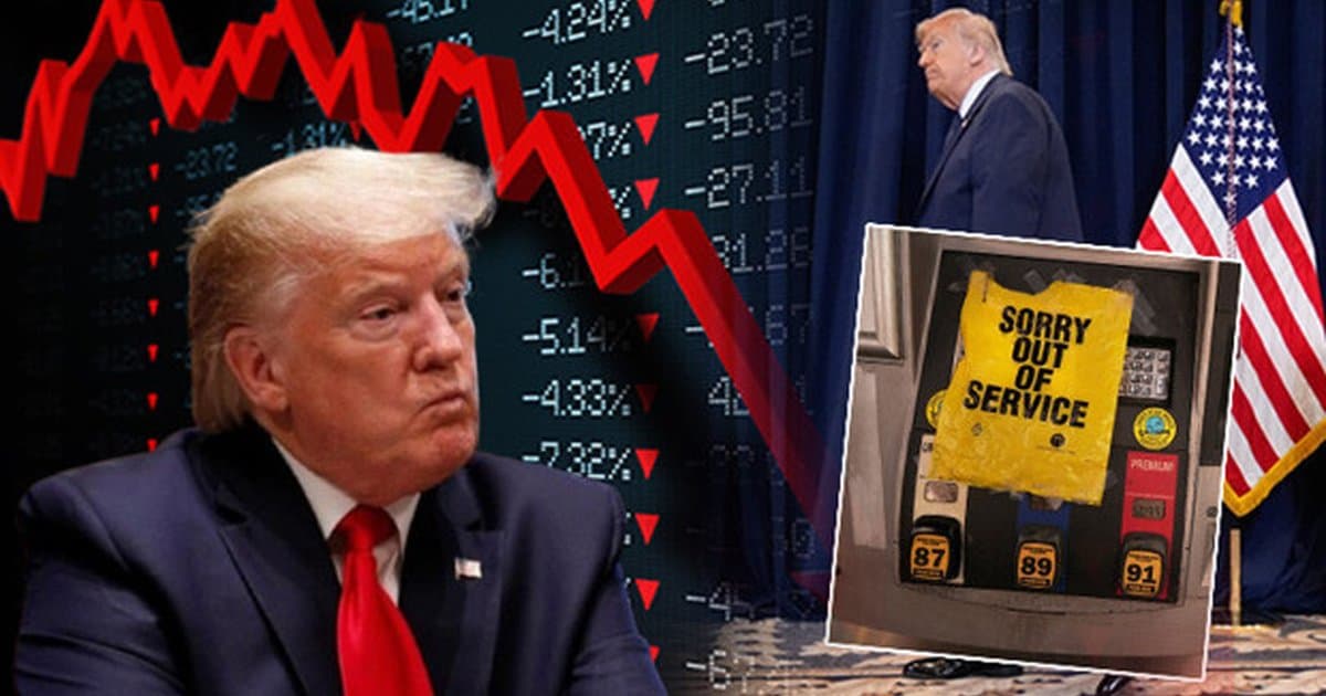 Trump'ın İran operasyonu Amerikan halkını nasıl etkiliyor?