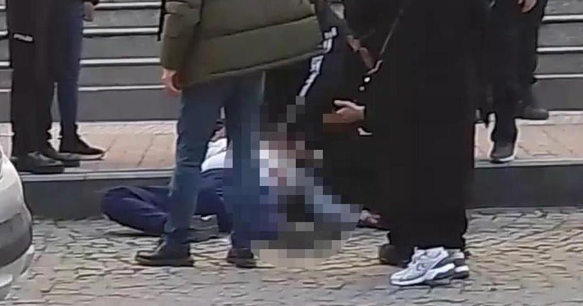 Kocaeli'de Duruşma Çıktısında Cinayet