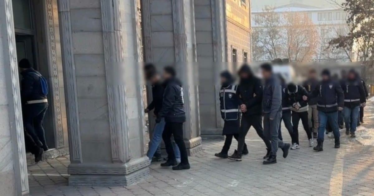 4 milyarlık bahis operasyonu: 65 tutuklama