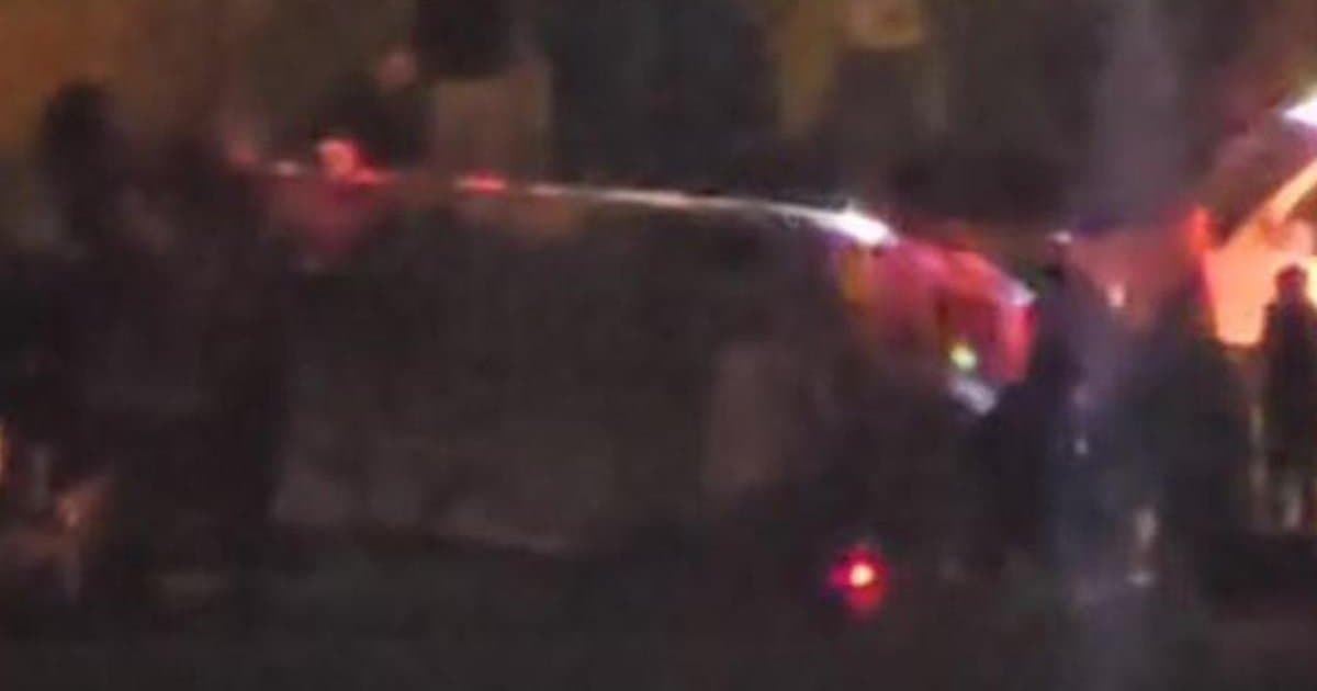 Ankara Polatlı'da minibüs kazası: 2 ölü, 12 yaralı