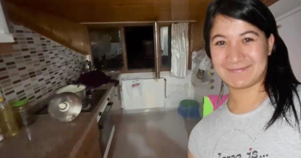 Kayıp Özbek kadının vahşi cinayeti 7 yıl sonra ortaya çıktı