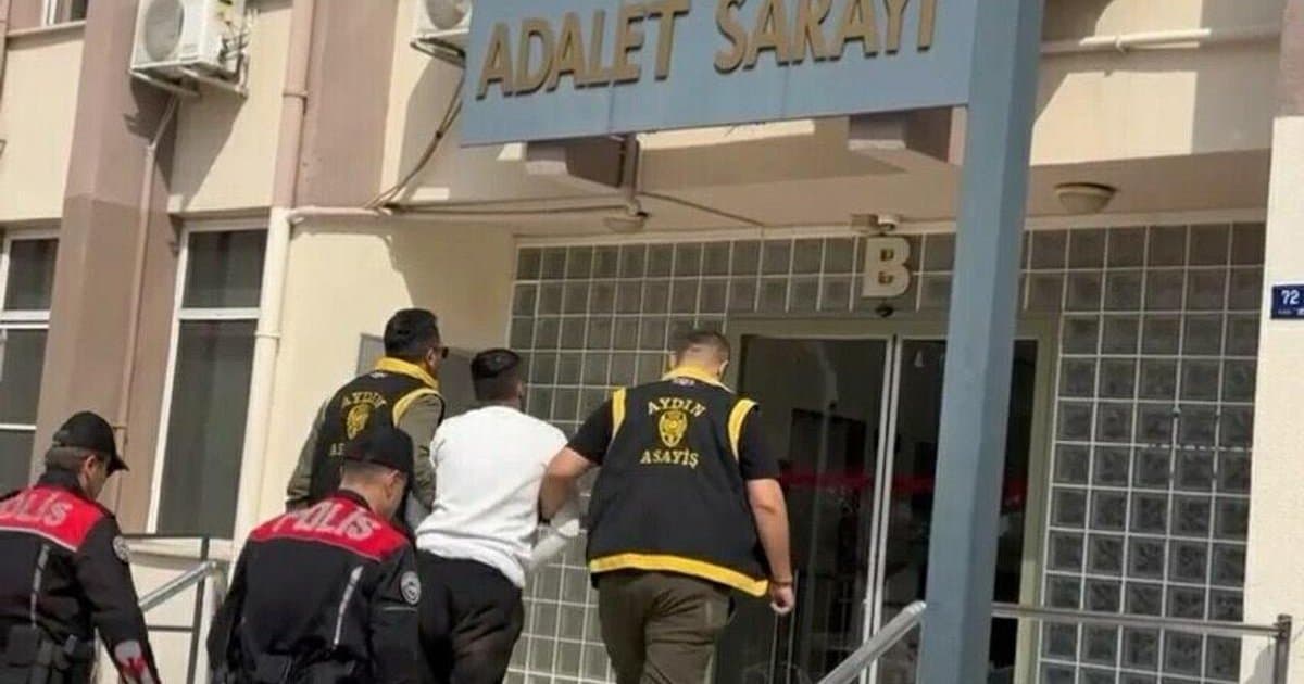 Firari hükümlü dağlık alanda yakalandı