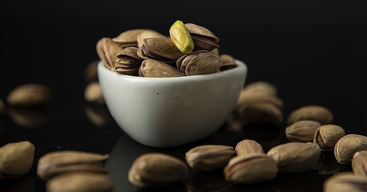 Antep fıstığında TSE standardı ile kalite ve güvenlik