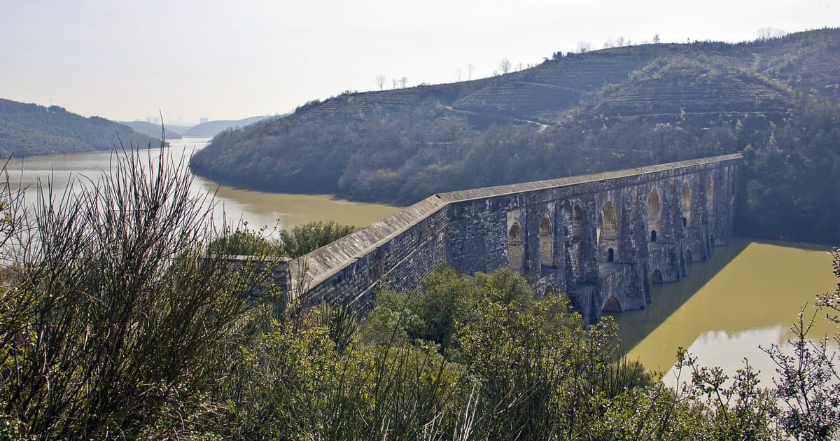 İstanbul baraj doluluk oranları 17 Mart