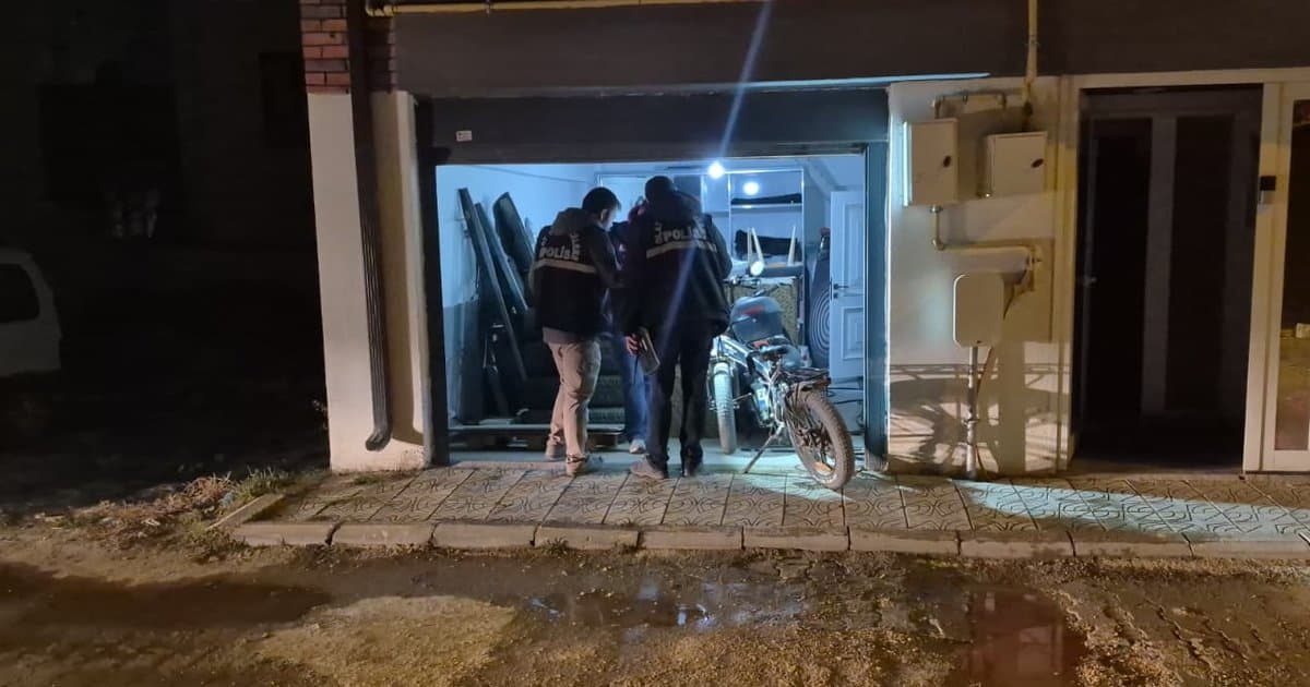 Eskişehir'de bisiklet kazası: 1 ölü