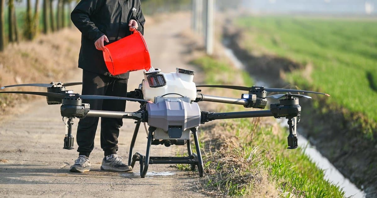 Ankara'da drone destekli operasyon: 103 şüpheli yakalandı