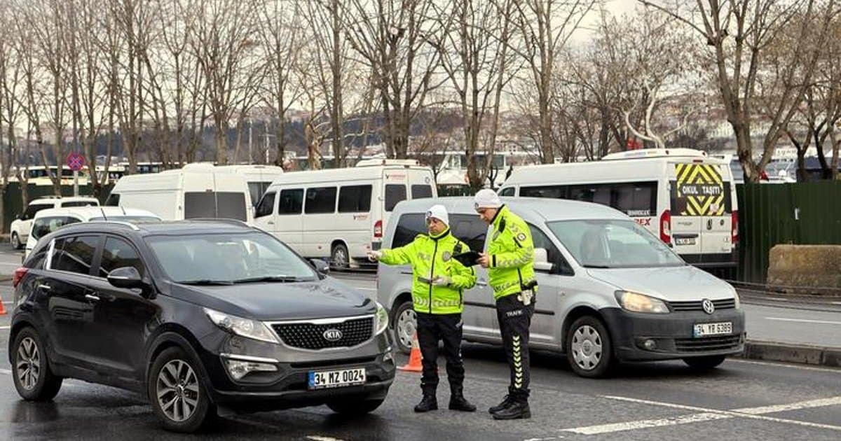 Bayram Tatili Güvenlik Tedbirleri