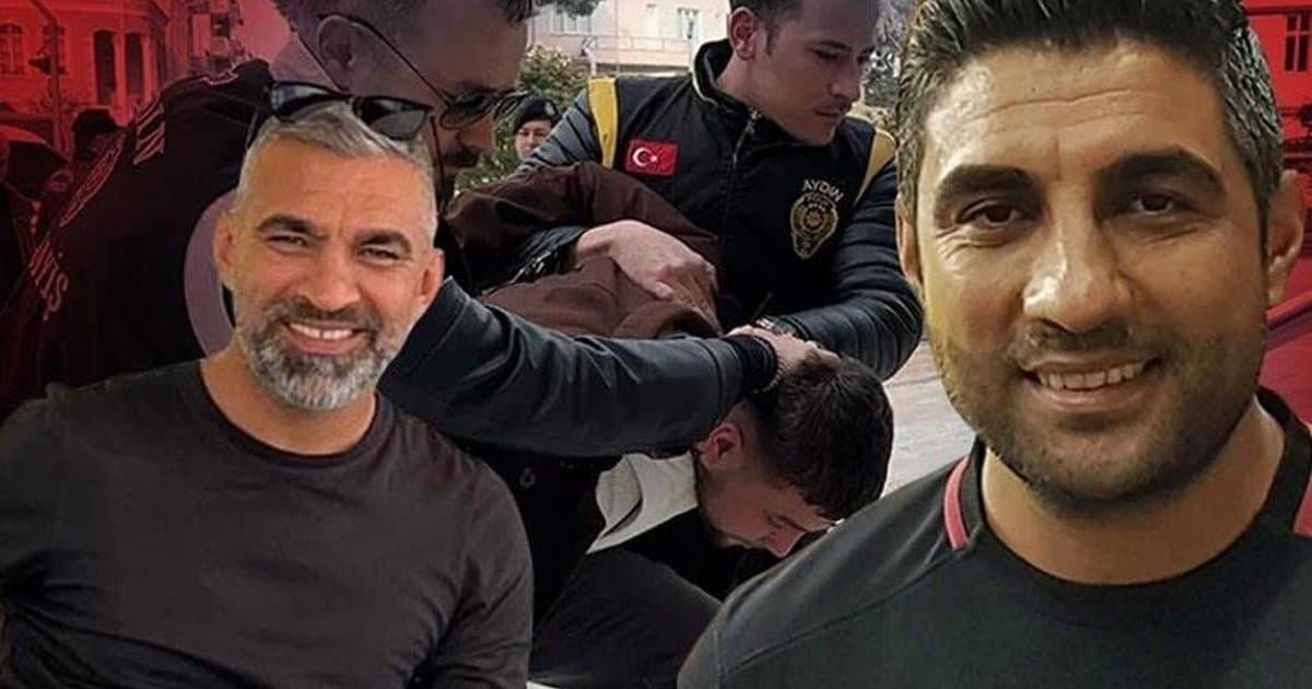 Eski Aydınspor Başkanı ve kardeşi katledildi