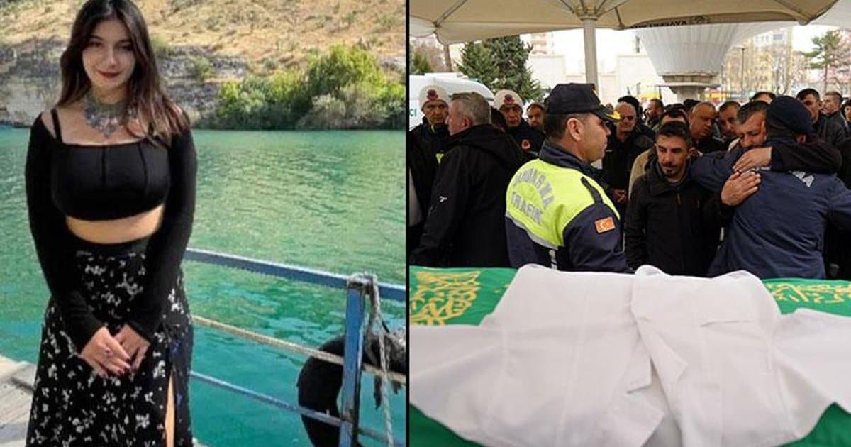 Tıp öğrencisi Yaren Mercan'ın öldüğü kazada alkollü sürücü tutuklandı