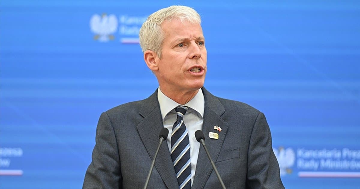 ABD Enerji Bakanı Wright: Petrol fiyatları talepte düşüşe yol açacak kadar yükselmedi