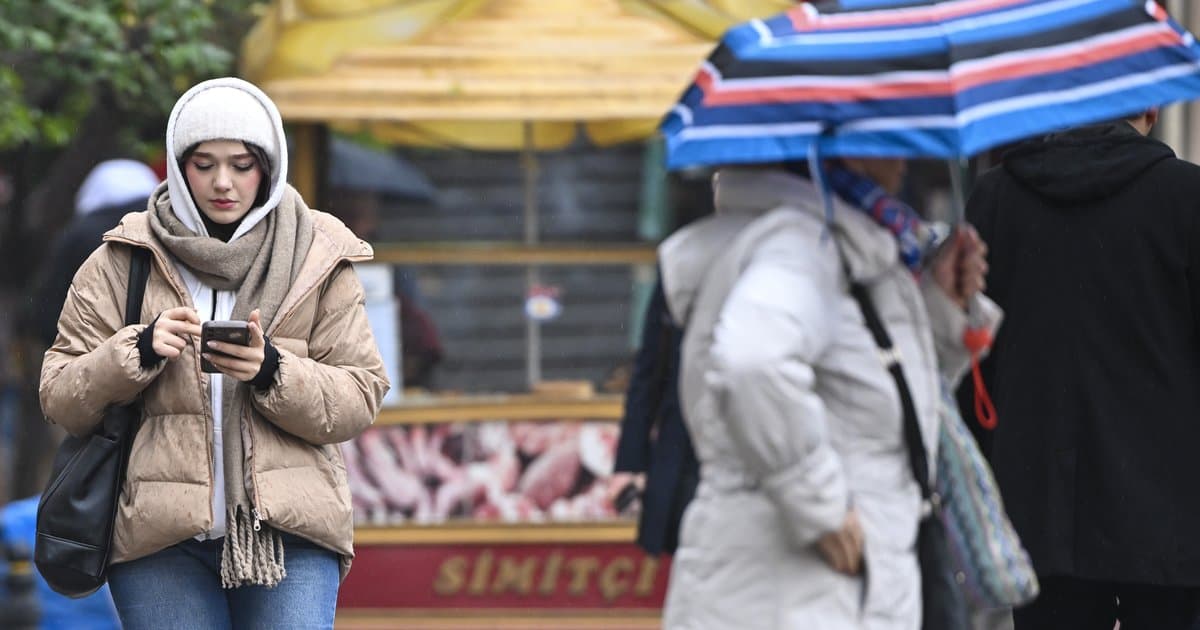 Soğuk hava ve kar yağışı devam edecek mi?