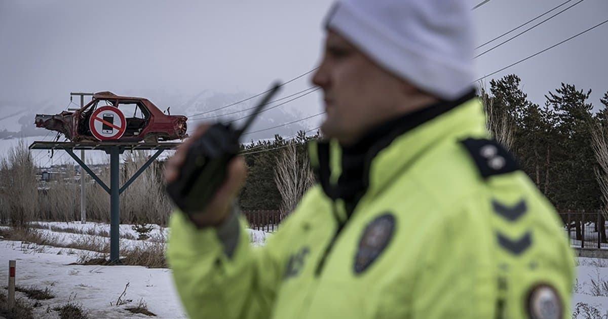 Ramazan Bayramı tatilinde 31 kişi trafik kazasında hayatını kaybetti