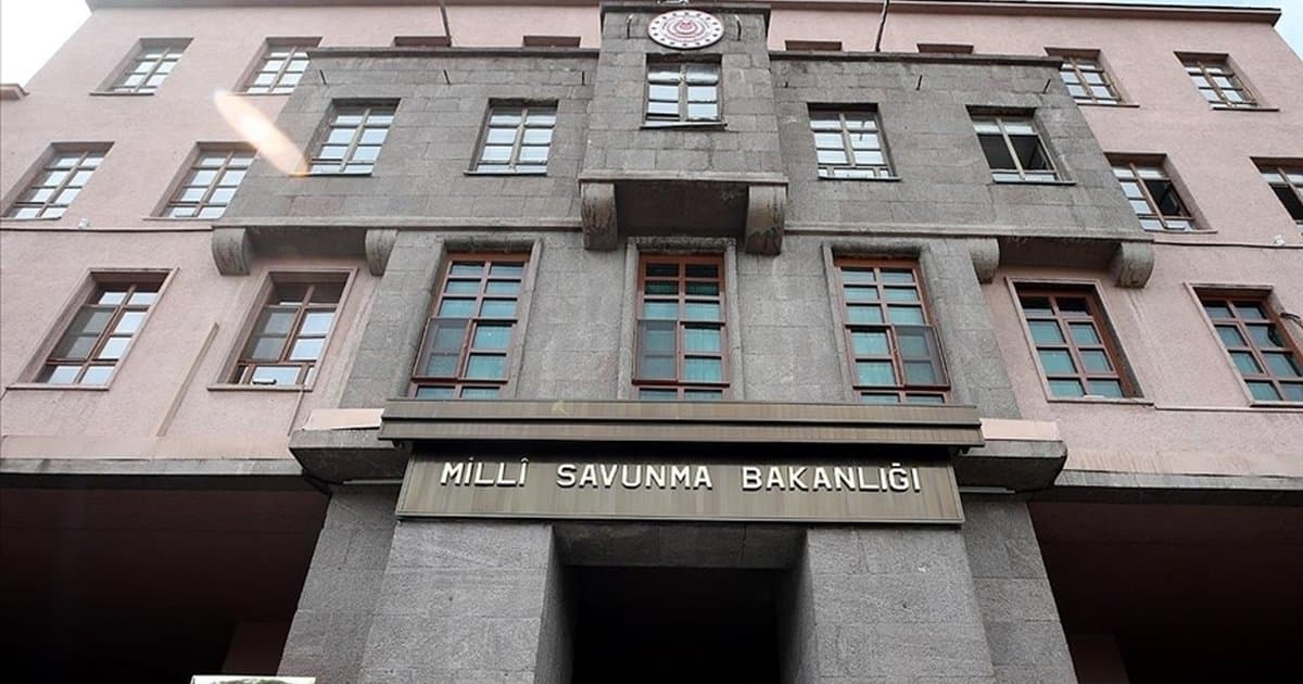 Ağrı'da askeri araç kazası: 1 asker şehit oldu